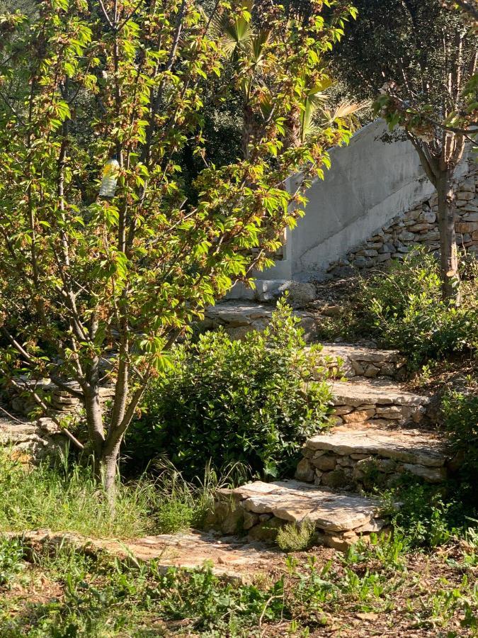 Appartamento La Farigoule Aix-en-Provence Esterno foto